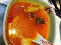 -蕃茄述·好汤自然来(上善熙店)