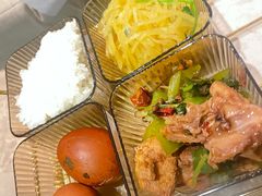 -华夏良子·足道SPA艾灸(山东大厦店)
