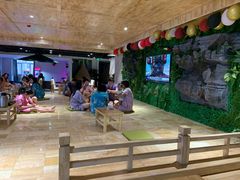 -颐和汤泉(敖汉店)