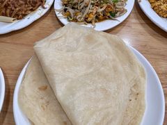 -姥家春饼店(漳州二路店)