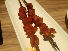 -九毛九西北菜(番禺万达店)
