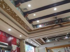 大堂-葛记焖饼(伏牛路店)