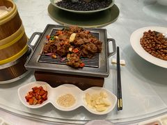 -御仙都北京菜馆·烤鸭店(双井店)