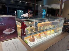 -théATRE 茶聚场(王府中環店)
