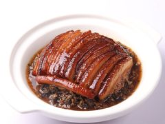 老妈扣肉-睿柏云酒店-餐厅