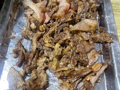 -清真-戏楼王记牛肉面