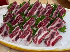 -海鲨湾海鲜会馆(百家湖1912店)