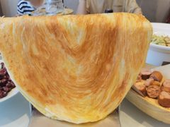 -燕郊烧鸽子(酷车小镇店)