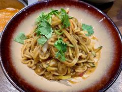 莜面土豆泥-快乐小羊(富强中路店)