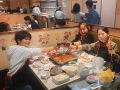 -海底捞火锅(劲松店)