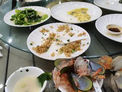 -七鲜渔港美食餐厅(巽寮湾海景店)