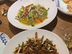 -老灶味道·本帮菜(昌平路店)