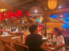 -老湘村·湖南土菜(天河维多利店)