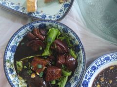 -芸海阁·农家私房菜(沙家浜景区出口店)