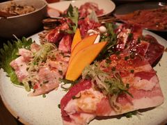 牛家招牌烧肉大拼盘-牛家酒场(7mall店)
