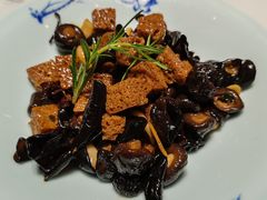 -大碗居·烤鸭·鱼头泡饼(天坛东门店)