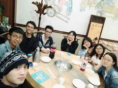 -盛元盛居传统炭火锅(绿园店)