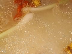 -千岛蚝高压锅生蚝·人参火锅(白云万达店)