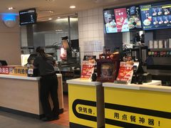 -麦当劳(西安雁塔路店)