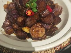 -全聚德(哈尔滨店)