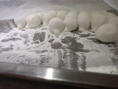 -七宝老街水磨汤圆(瞿溪路店)