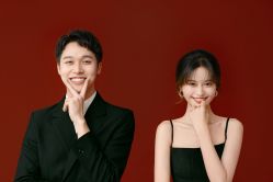 -巴黎春天婚纱摄影STUDIO·定制