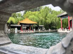 -趵突泉景区