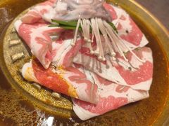 -小牛哈尼章鱼水煎肉(金鹰店)