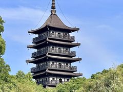 -范蠡湖公园