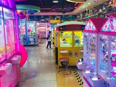 -汤姆熊欢乐世界·史莱姆怪兽(正大店)