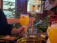 -SISTERS BAR RESTAURANT川意酒馆(嘉善老市H楼店)