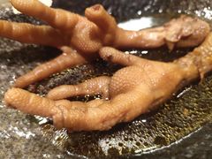 -绿茶餐厅(西湖银泰百货店)