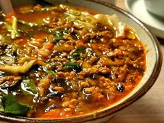-缘生态云南菜·野生菌庭院餐厅(华侨城店)