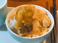-魏铭鱼头捞饭(晋阳路店)