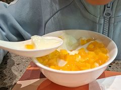 -小鹅皇港式餐厅(新抚万达店)