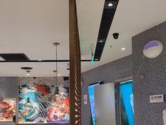 -半天妖烤鱼(丰科万达店)