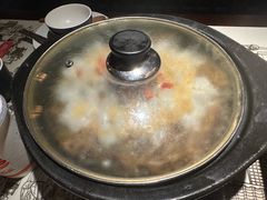 -绿茶餐厅(朝阳大悦城店)