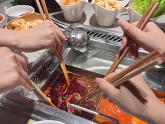 -海底捞火锅(宝龙广场夜宵主题店)