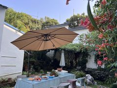 -美味之家·湖景农家乐(太湖东山店)