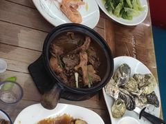 -鑫鸿达·海鲜闽菜热炒小馆(中山路店)