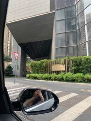 -深圳柏悦酒店·宴会厅