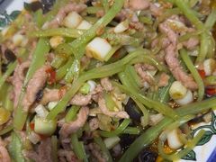 -厨神老街兔·淳朴人家店(盐帮菜风味名店)