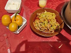 -冯烫烫跷脚牛肉·川菜小馆(武胜西街店)