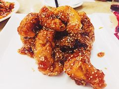 -同发号饭庄(复兴路店)