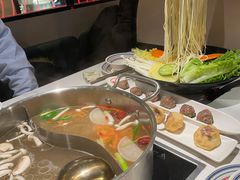 -许府牛火锅(信义坊总店)