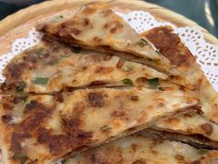 -天毓山庄·餐厅