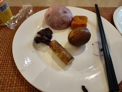 -三清山希尔顿度假酒店