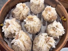 -都一处烧麦馆(前门店)