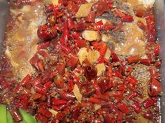 -鱼酷活鱼烤鱼(南京水游城店)