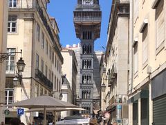 -圣胡斯塔升降机